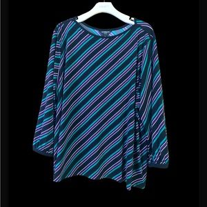 Liz Claiborne Career Top